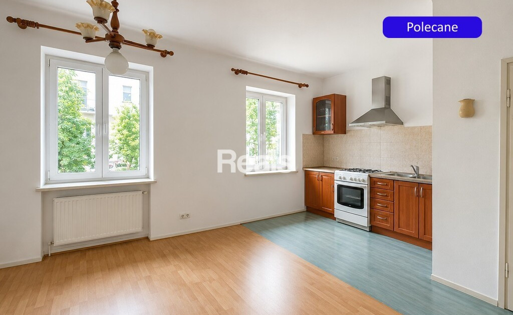 Apartment in Włochy - Widok 2