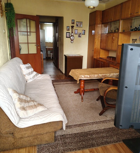 Apartment in Błonie - Widok 2