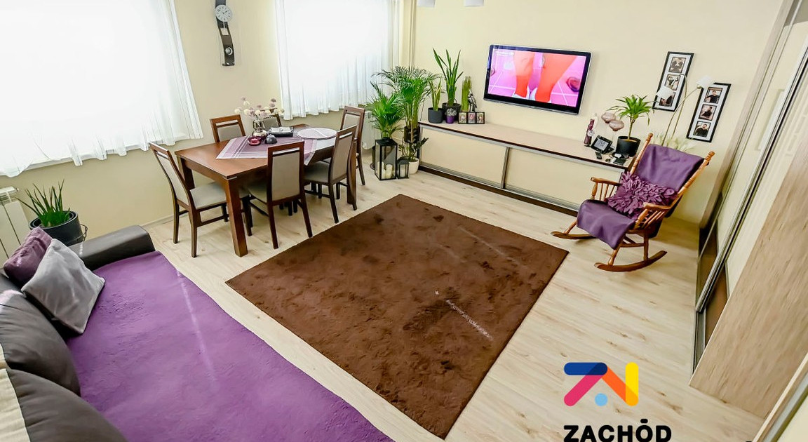 Mieszkanie – Zielona Góra, Osiedle Wazów, Raculka - Widok 2