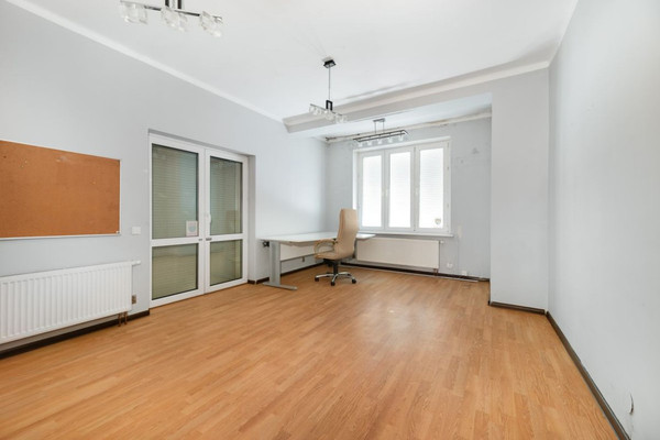Mieszkanie do wynajęcia, 100 m² Siedlce, Zakopiańska