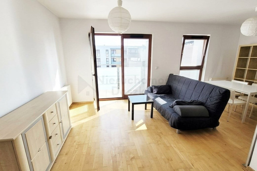 Mieszkanie na sprzedaż 52 m² (2 pok.) | Warszawa, ul. Stryjeńskich ...