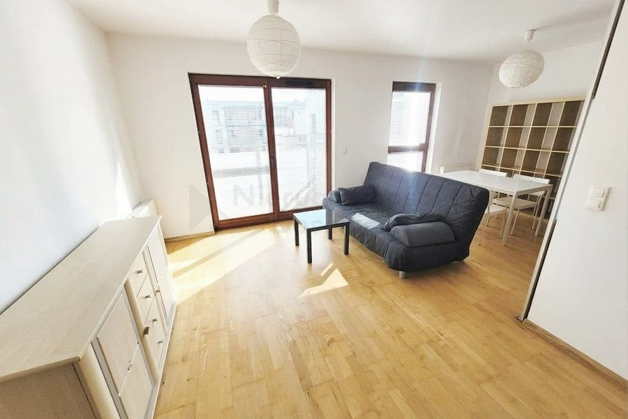 Mieszkanie na sprzedaż 52 m² (2 pok.) | Warszawa, ul. Stryjeńskich ...
