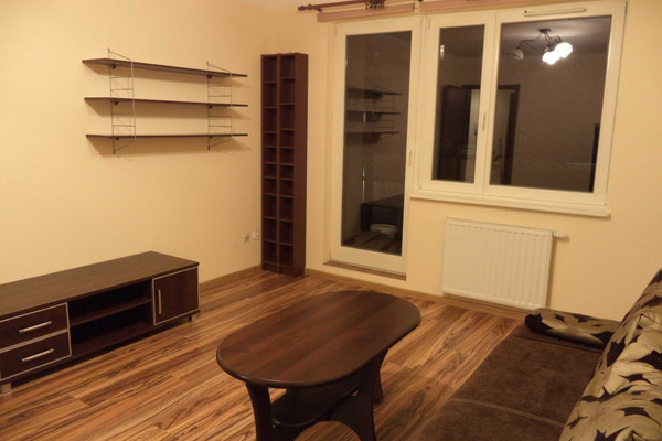 Mieszkanie do wynajęcia, 53 m² Gaj, Himalajska