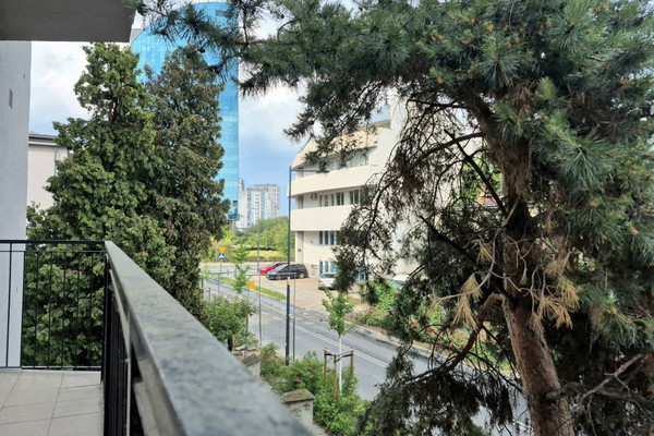 Apartament me 1 dhoma, 32 m²
