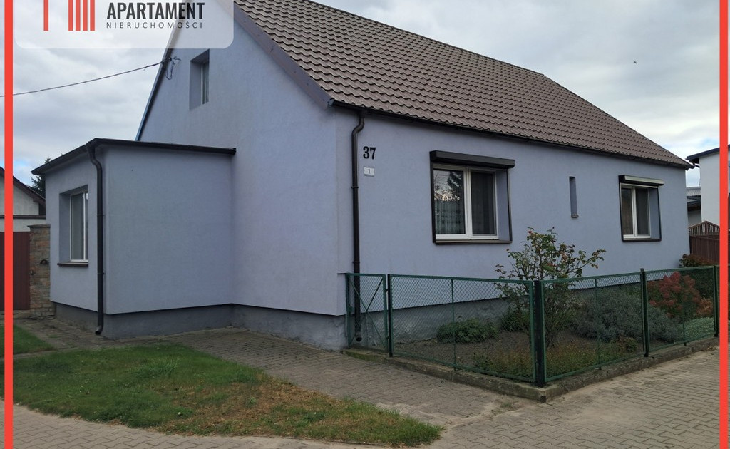 Dom – Morzewo, powiat pilski - Widok 2