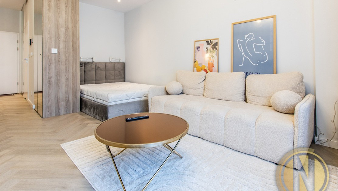 Mieszkanie – Stare Miasto - Widok 2