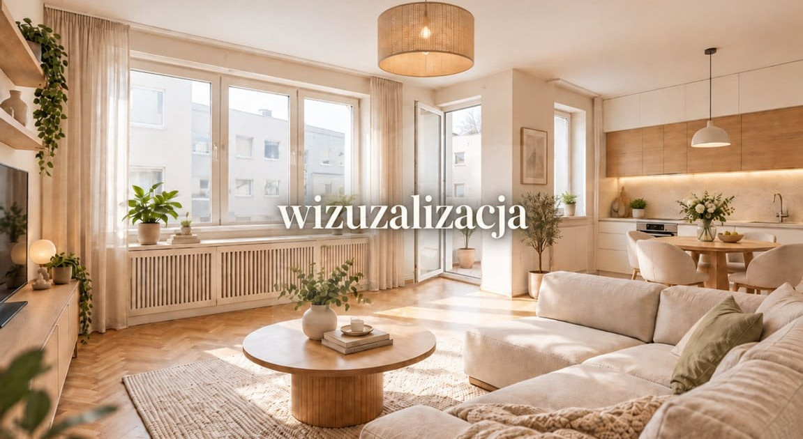 Mieszkanie – Gdynia, Orłowo - Widok 2