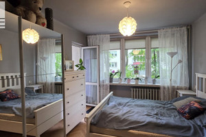 2 pokoje | Parter | przy Al. Politechniki | 47 m²