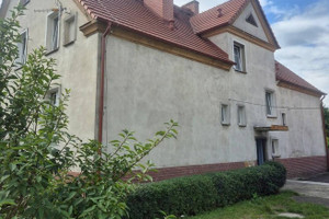 mieszkanie 2 pokojowe - Lubiąż