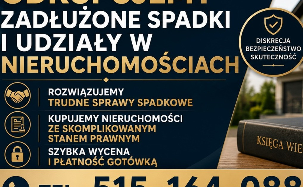 Mieszkanie – Zielona Góra - Widok 2