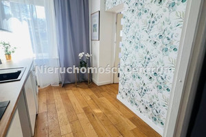 Mieszkanie na sprzedaż, 33 m², 1 pokój Wałbrzych Biały Kamień