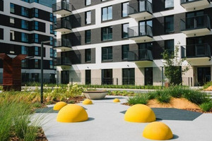 Prestiżowa inwestycja | 2 pokoje | 53 m²| Podgórze