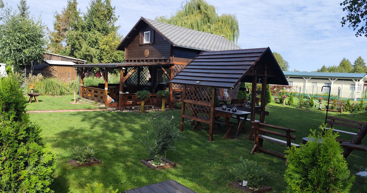 Dom – Przemęt - Widok 2