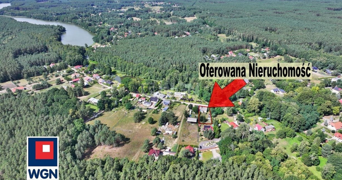 Dom – Kłodawa - Widok 2