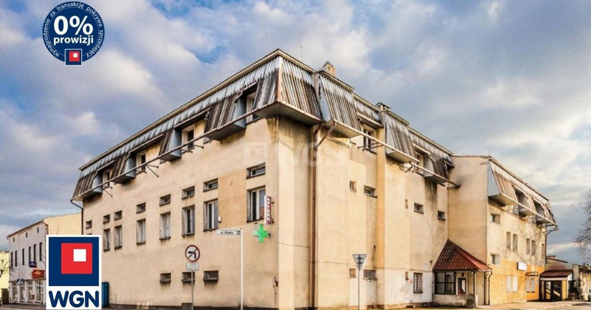 Lokal handlowy, usługowy na sprzedaż - Widok 2