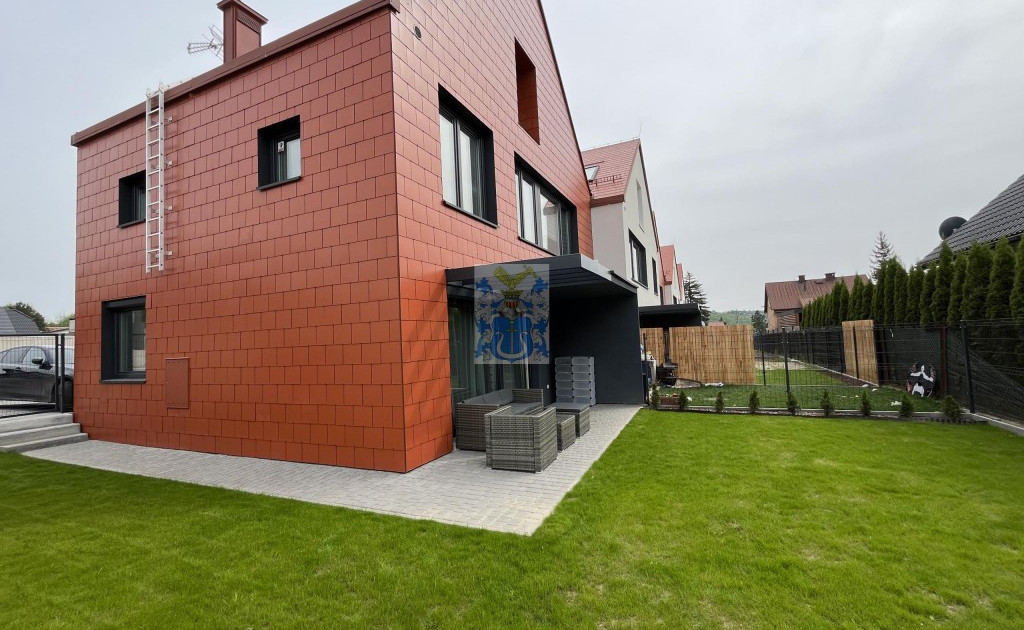 Dom – Kraków, Płaszów, Podgórze - Widok 2