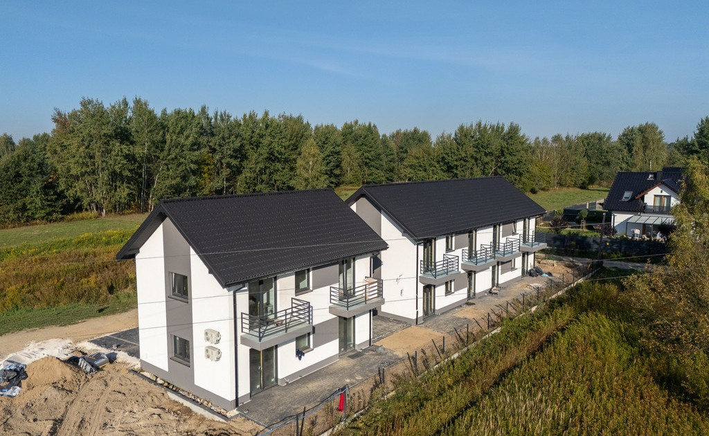 Mieszkanie – Kłaj - Widok 2