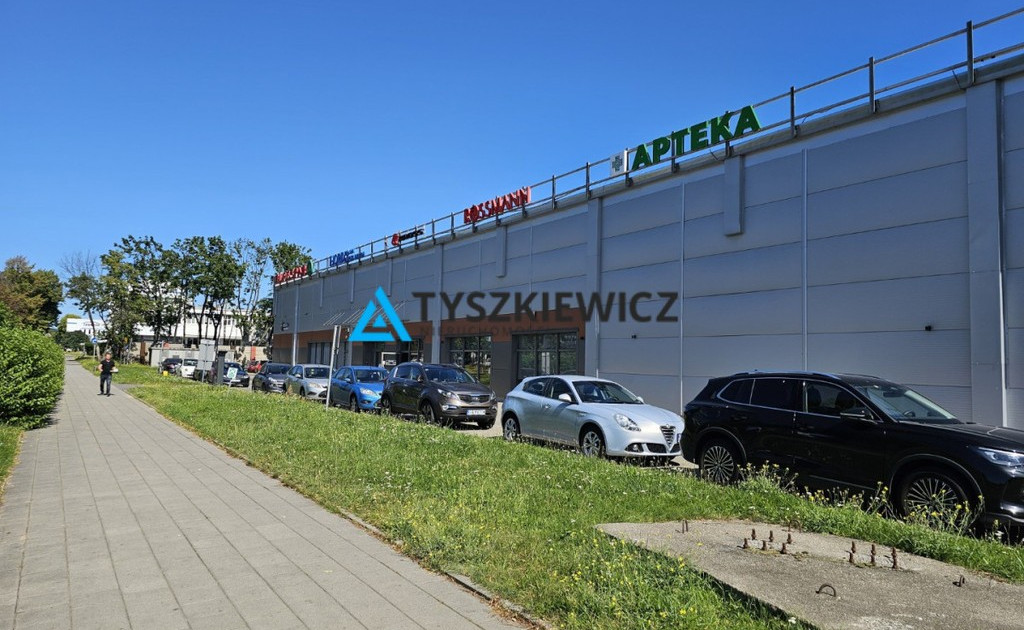 Lokal handlowy, usługowy do wynajęcia - Widok 2