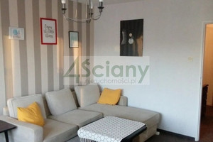 Mieszkanie na sprzedaż, 42 m², 2 pokoje Warszawa Śródmieście