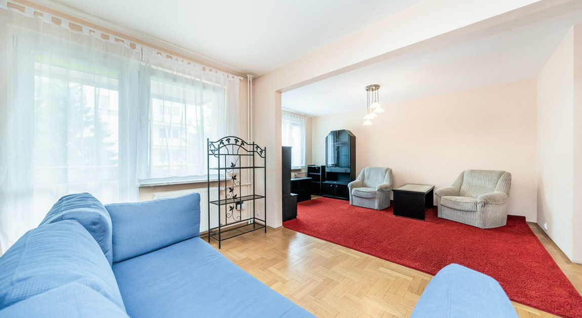Mieszkanie – Warszawa, Tarchomin Kościelny, Białołęka - Widok 2