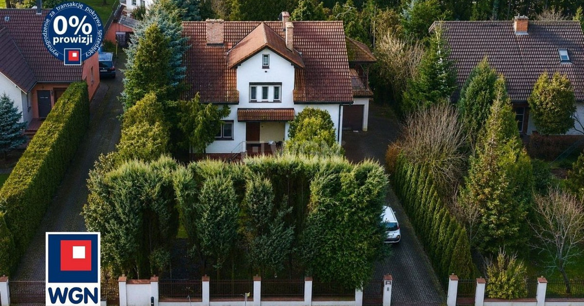 Dom – Inowrocław, powiat inowrocławski - Widok 2