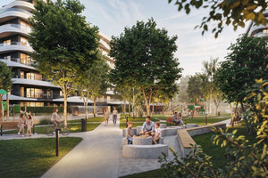 M92- Nowoczesne 2-pokojowe mieszkanie (42,75 m²) + balkon (14,02 m²)