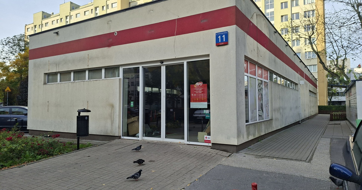 Lokal handlowy, usługowy do wynajęcia - Widok 2