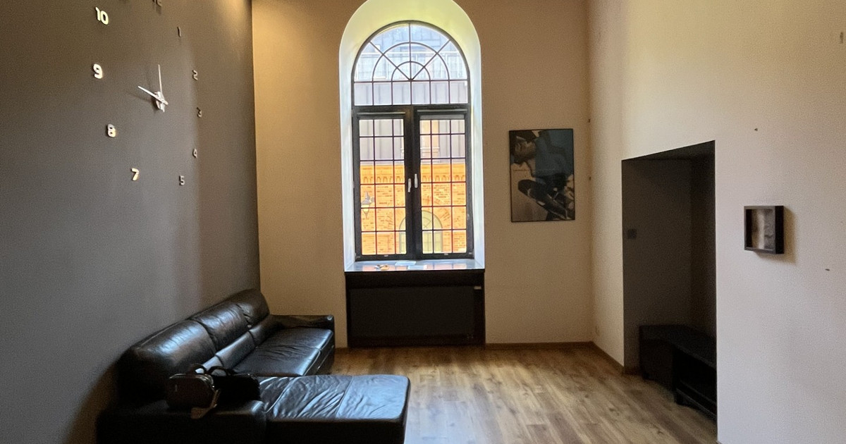Mieszkanie – Łódź, Księży Młyn - Widok 2