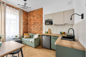 Gotowe mieszkanie 23 m² w sercu Piaseczna