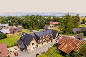 Apartament o pow. 29 m2 w Koniówce - Witów