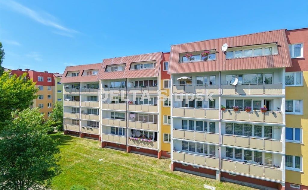 Mieszkanie – Ustka - Widok 2