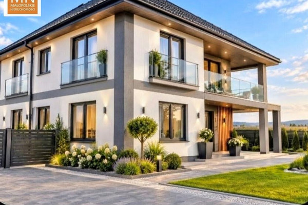 Maison, 380 m², terrain 2500 m²