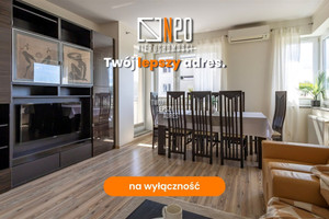 3-pokojowe mieszkanie 67,88 m² z osobną kuchnią