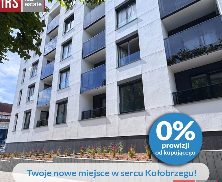 Mieszkanie – Kołobrzeg - Widok 2