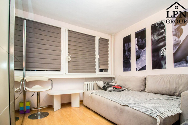 2-soban stan, 62 m²