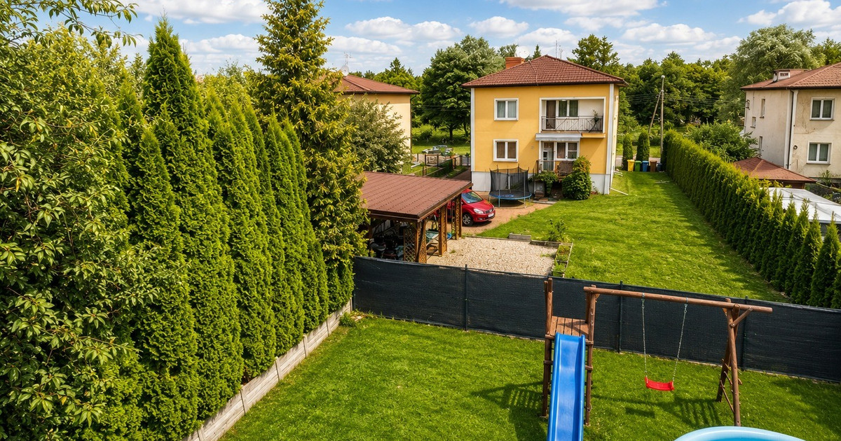 Dom – Ełk - Widok 2