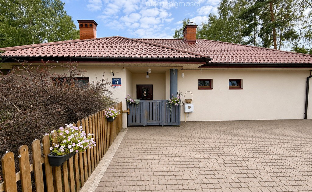 Dom – Tarczyn - Widok 2