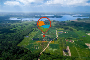 Działka nad Jeziorem Narie | MPZP