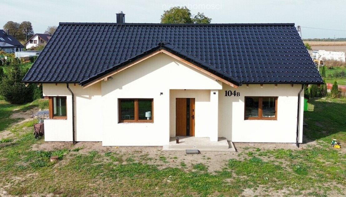 Dom – Kaczory - Widok 2