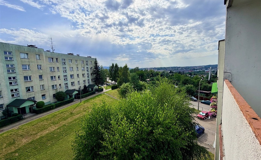 Mieszkanie – Bielsko-Biała - Widok 2