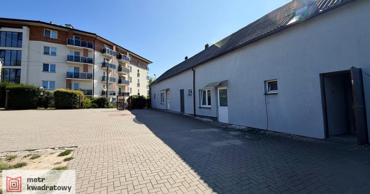 Lokal handlowy, usługowy do wynajęcia - Widok 2