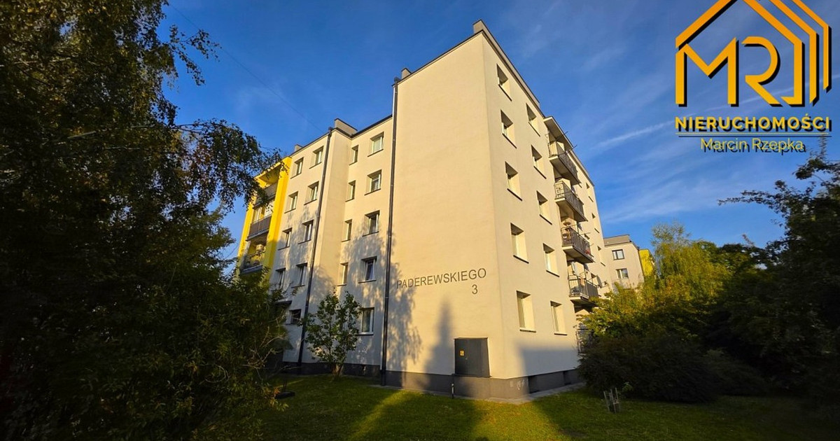 Mieszkanie – Tarnów - Widok 2
