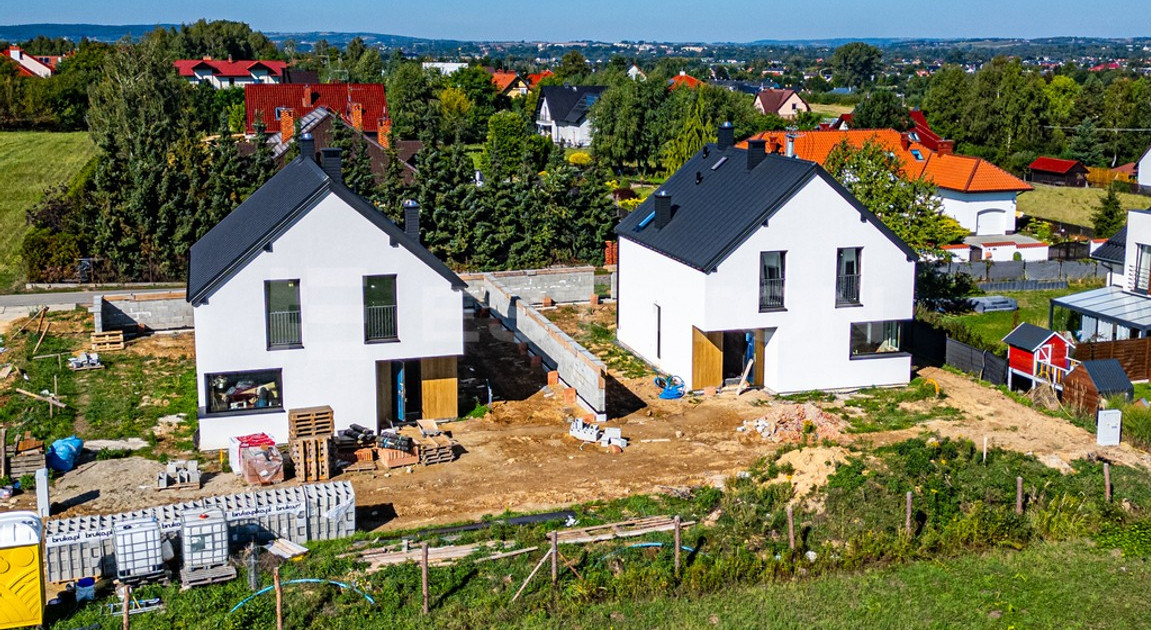 Dom – Rzeszów, Góra, Budziwój - Widok 2