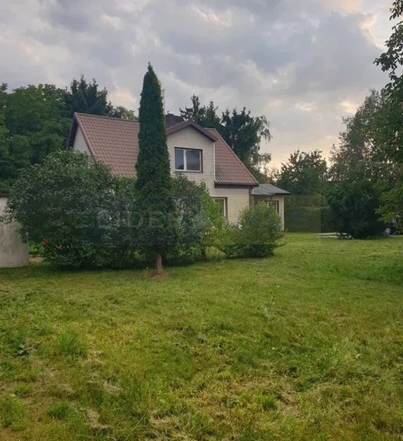 Działka na sprzedaż - Widok 2