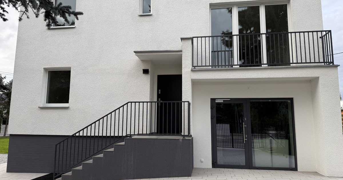 Lokal handlowy, usługowy do wynajęcia - Widok 2