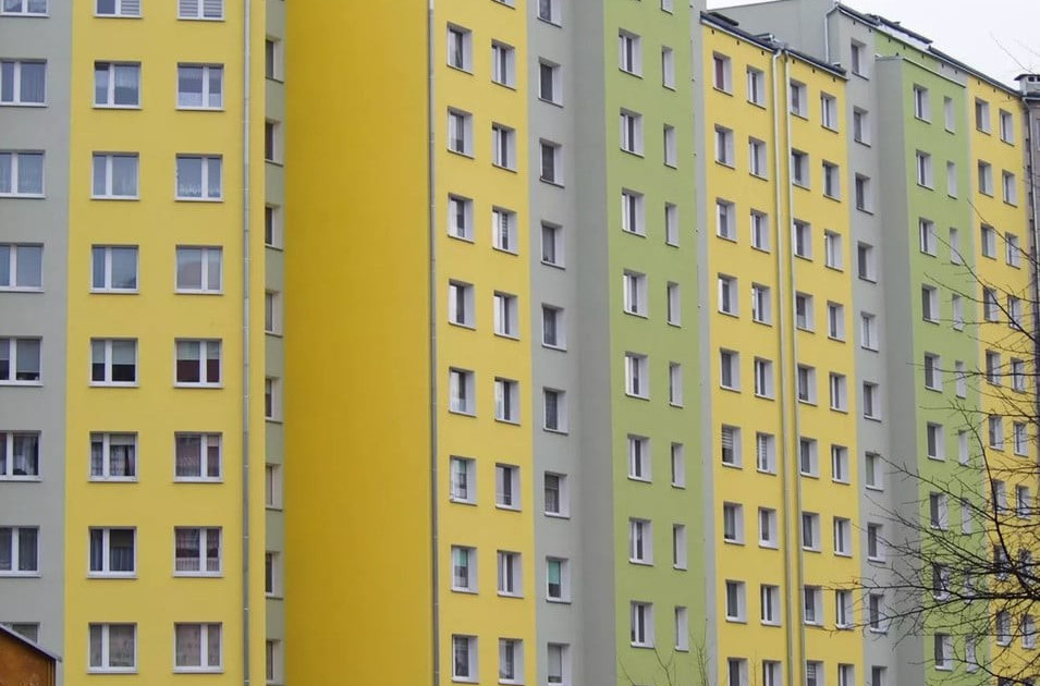 Mieszkanie – Podzamcze - Widok 2