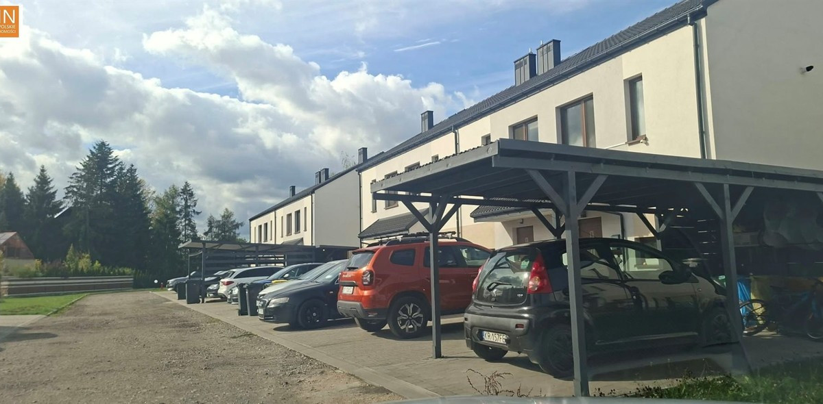Dom – Niepołomice - Widok 2