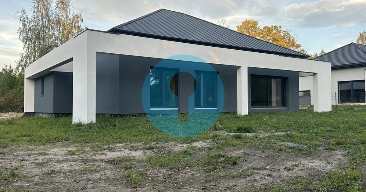 Dom – Miedziana Góra - Widok 2