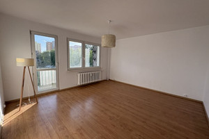 Mieszkanie trzypokojowe z loggią 63m2 | II piętro | os. Wschód, Żyrardów