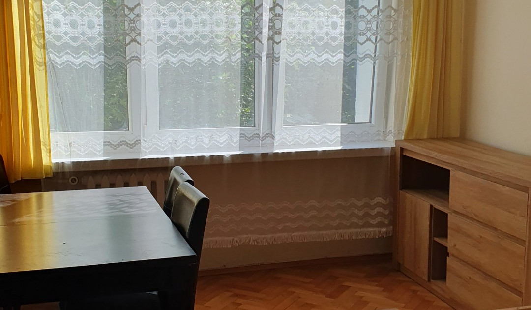 Mieszkanie – Polesie - Widok 2